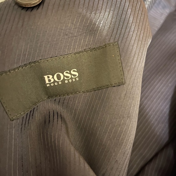Hugo Boss Virgin Wool The James4/Sharp 6 Blazer 48R - Picture 11 of 11